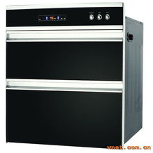 專注品質(zhì)，創(chuàng)新生活——走進(jìn)廣東省汕頭市通達(dá)廚具電器廠